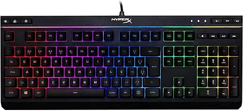 HyperX Teclado Gamer HyperX Alloy Core