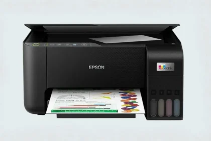 Epson EcoTank L3250 é Boa Para Imprimir Fotos
