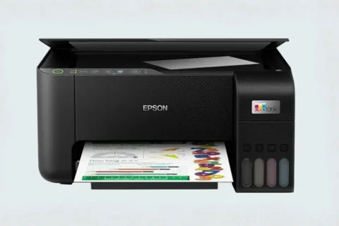 Epson EcoTank L3250 é Boa Para Imprimir Fotos
