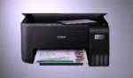 Epson EcoTank L3250 é Boa para Uso Doméstico