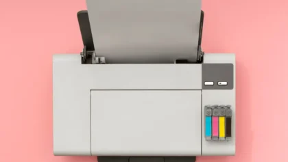 Impressora Tanque de Tinta Wi-Fi é Econômica Mesmo