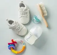 Categoria Loja de Bebê