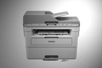 Melhor Impressora Laser Brother Com Wi-Fi