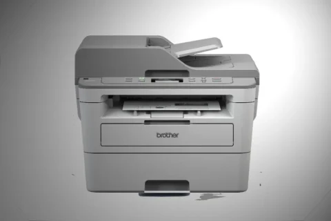 Melhor Impressora Laser Brother Com Wi-Fi