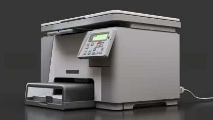 Melhor Impressora Laser HP Com Wi-Fi