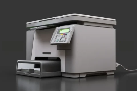 Melhor Impressora Laser HP Com Wi-Fi