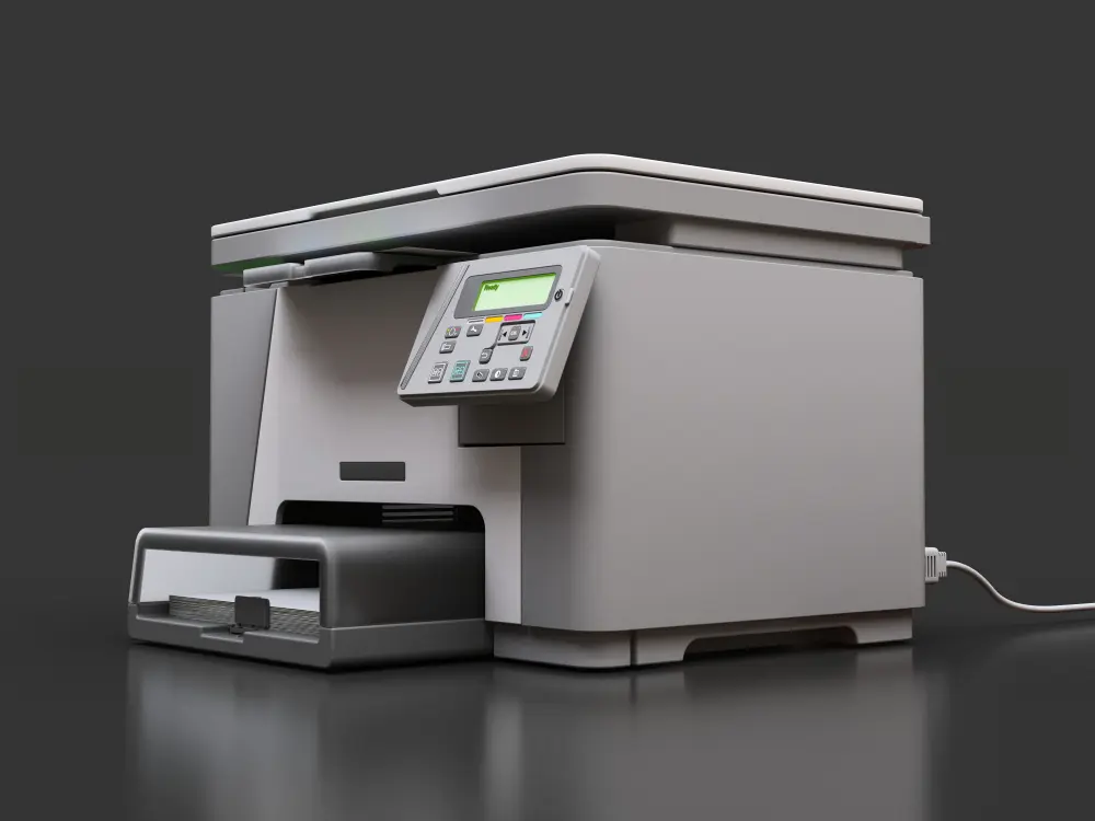 Melhor Impressora Laser HP Com Wi-Fi