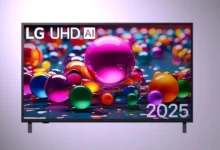 Melhor Smart TV LG 43 Polegadas: Preços e Reviews de 3 Modelos Comparados
