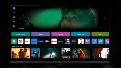 Melhor TV LG 32 Polegadas