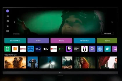 Melhor TV LG 32 Polegadas