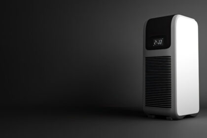 Melhor Ar Condicionado Portátil