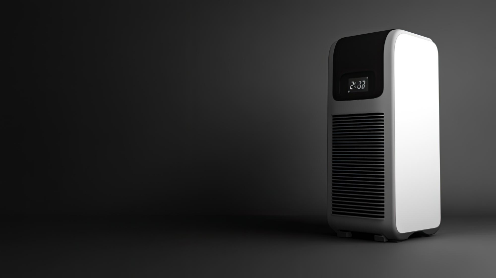 Melhor Ar Condicionado Portátil