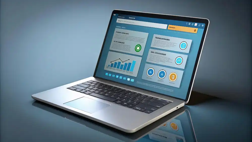 O Que um Notebook para Trabalhar com ERP Precisa Ter?