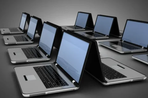 Os 10 Melhores Notebooks Mais Baratos em 2026