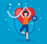 Categoria Saúde e Fitness