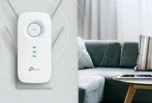 TP-Link RE650