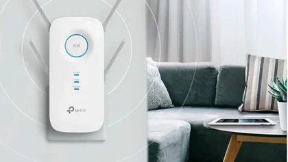 TP-Link RE650