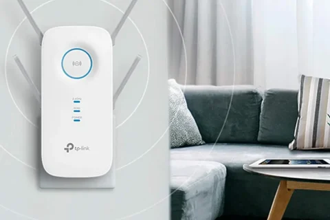 TP-Link RE650