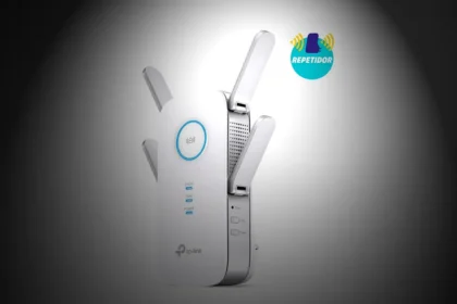 O que o repetidor TP-Link RE650 Faz na Prática