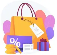 Categoria Tudo Compras