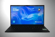 Notebook Positivo Vision i15M é bom