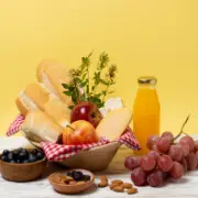 Alimentos e Bebidas