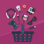 Eletrônicos e Gadgets