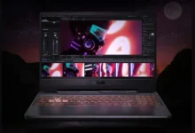 Melhor Notebook Asus Gamer
