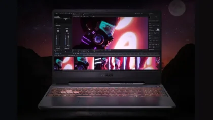 Melhor Notebook Asus Gamer