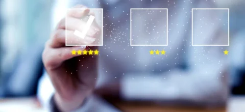 Avaliar um Produto Antes de Comprar