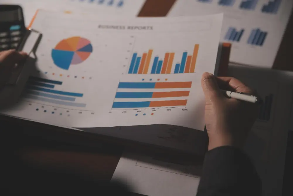 omo funciona o processo de benchmarking de preços na prática