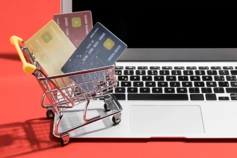 Como Comprar Online com Cartão de Crédito Internacional