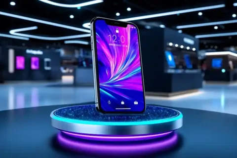 Como Escolher o Melhor Celular