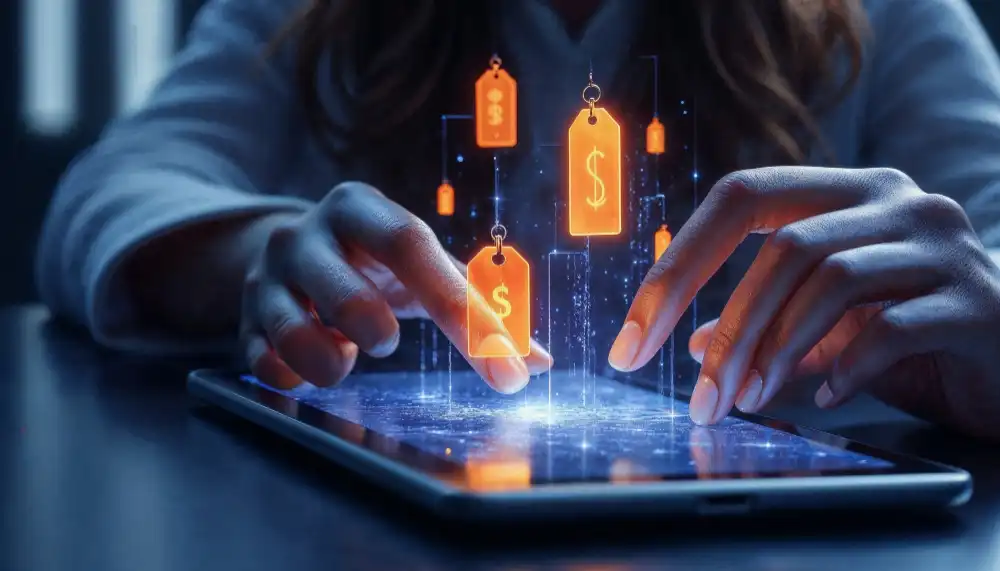Tecnologia e Ferramentas Utilizadas pelo Comprador Moderno