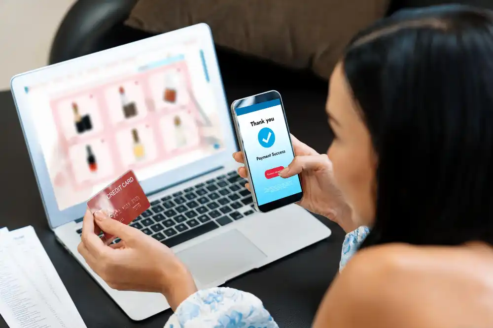 Formas de Pagamento Mais Seguras para Compras Online