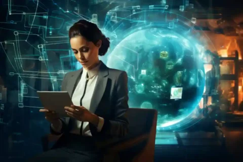 Futuro da Profissão de Comprador