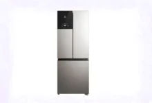 Geladeira Electrolux Frost Free Inverter 480L