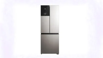 Geladeira Electrolux Frost Free Inverter 480L