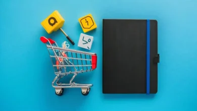 Guia Completo de Compras