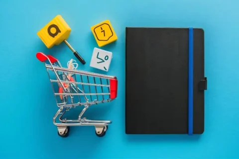 Guia Completo de Compras