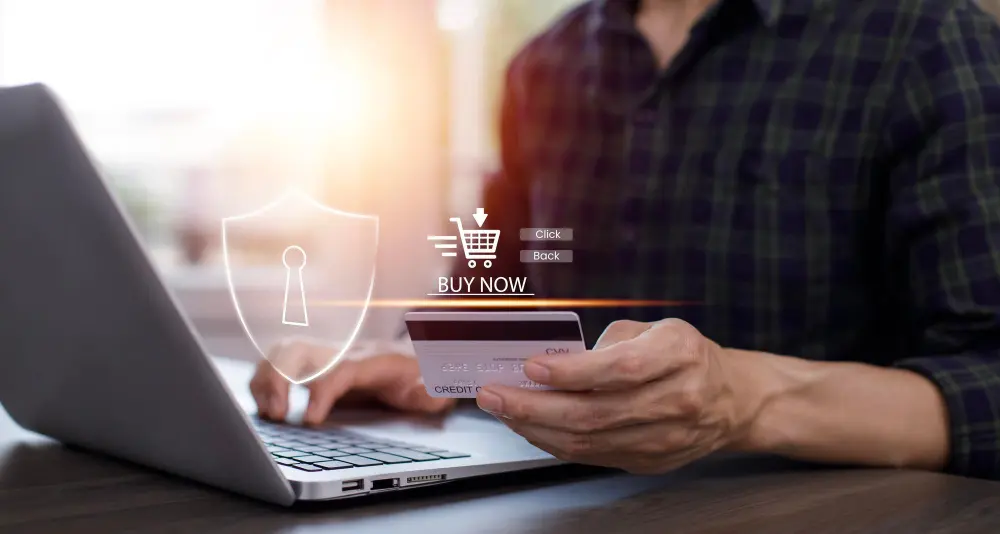 Comprar com Segurança na Internet