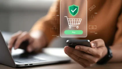 Identificar Lojas Virtuais Confiáveis