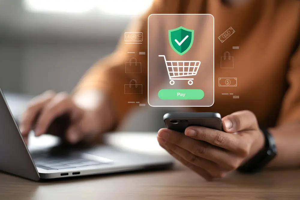 Identificar Lojas Virtuais Confiáveis