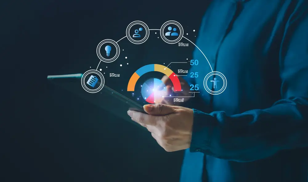 Indicadores de Desempenho que o Comprador Profissional Acompanha Diariamente
