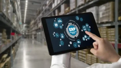 Integrar o Sistema de Compras ao ERP e Eliminar o Retrabalho Manual