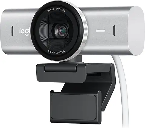 Logitech MX Brio Webcam