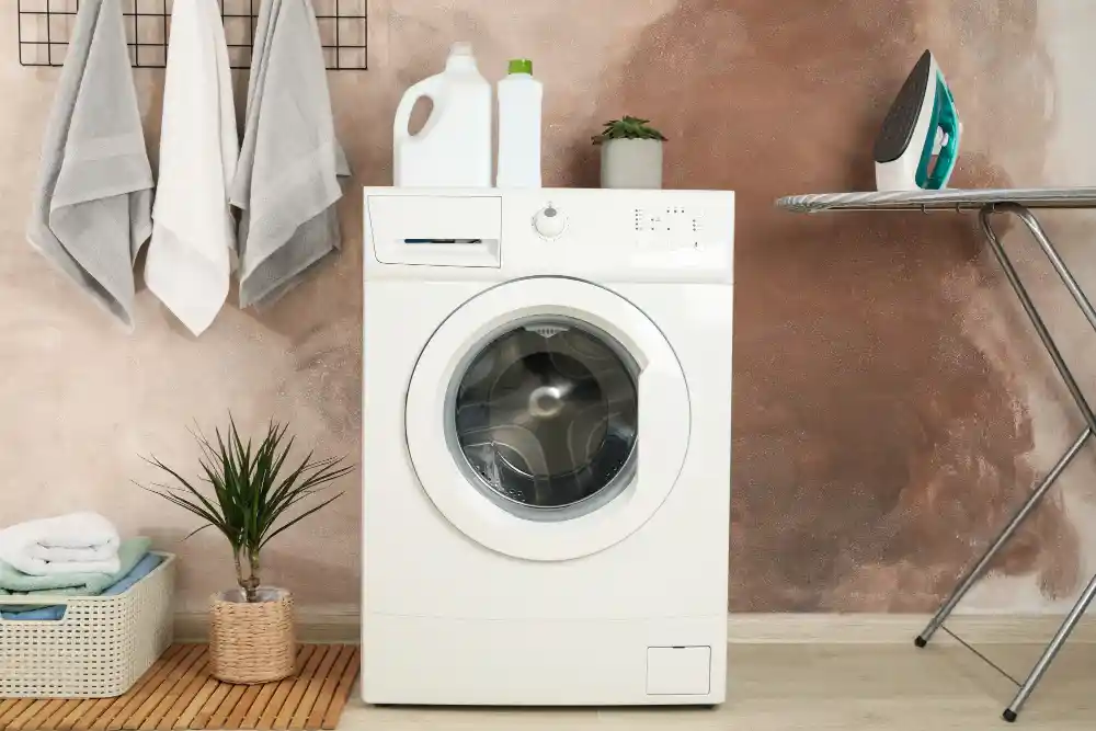 Melhor Máquina de Lavar Roupa para Apartamento