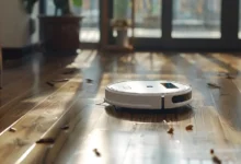 Melhor Aspirador Robô com Mapeamento