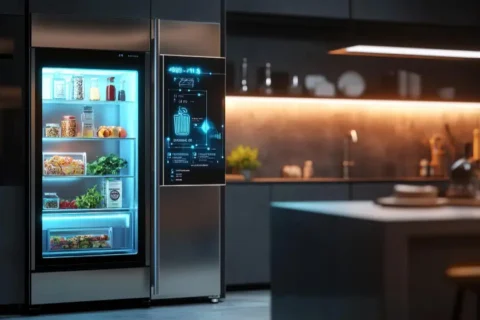 Melhor Geladeira para Família Grande