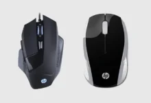 Melhor Mouse HP